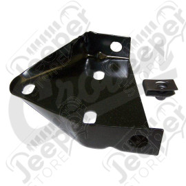 Bumper Bracket (Front Left)