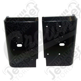 Corner Panel Kit