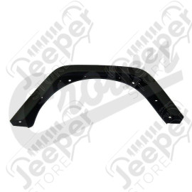 Fender Flare (Rear Left)