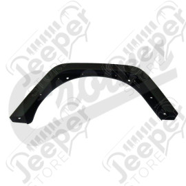Fender Flare (Rear Left-Wide)