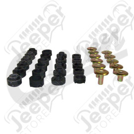 Body Mounting Kit