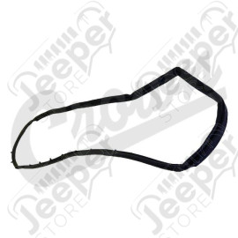 Door Weatherstrip (Left)