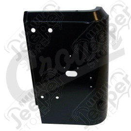 Corner Panel (Rear Right)