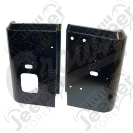 Corner Panel Kit (Wrangler YJ)
