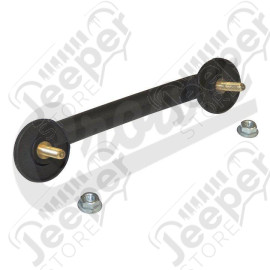 Footman Loop Kit (Black)