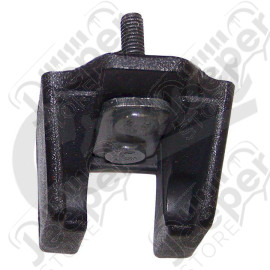 Hood Catch Bracket