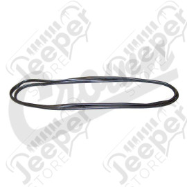 Windshield Glass Weatherstrip