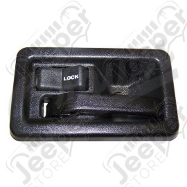 Inside Door Handle (Left)