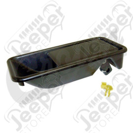 Tailgate Handle