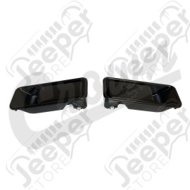 Door Handle Kit (Exterior)