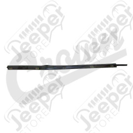 Door Glass Weatherstrip (Right)