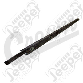 Door Glass Weatherstrip (Left)