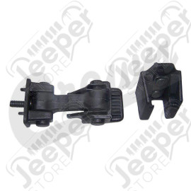 Hood Catch Kit (1 Set)