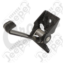 Hood Safety Catch Hook