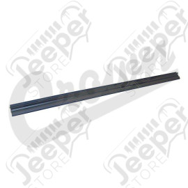 Window Glass Weatherstrip (Outer Rear)
