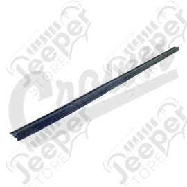 Window Glass Weatherstrip (Outer Right)
