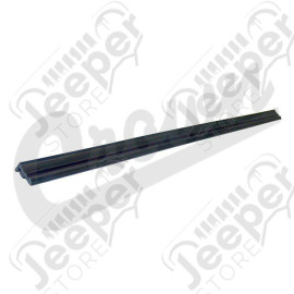 Window Glass Weatherstrip (Outer Right)
