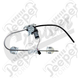 Window Regulator (Front Right)