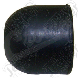 Liftgate Bumper