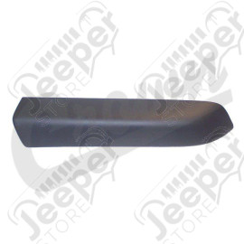 Fender Flare Extension (Front Left)