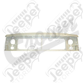 Header Panel