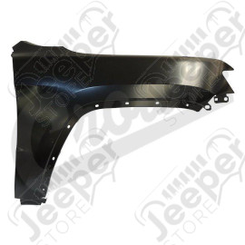Fender (Front Right)