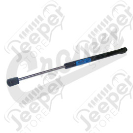 Liftgate Glass Support