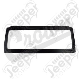 Windshield Frame