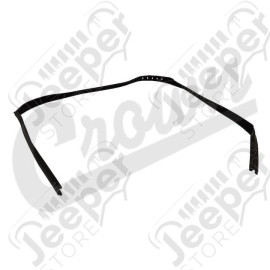 Door Glass Weatherstrip