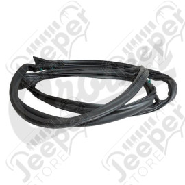 Door Weatherstrip (Front Left)