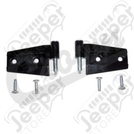 Door Hinge Set (Left and Right)