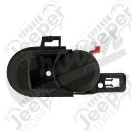 Inside Door Handle (Left)