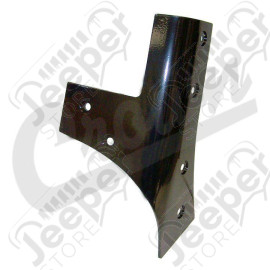 Windshield Reinforcement (Black-Left)