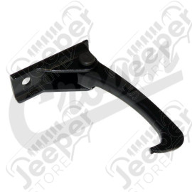 Hood Safety Catch Hook