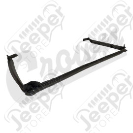 Tailgate Weatherstrip