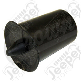 Spare Tire Bumper