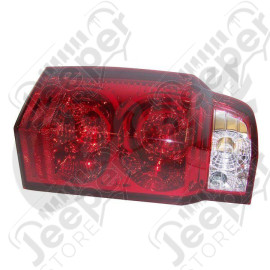 Tail Light (Left)