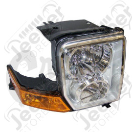 Headlight (Right)