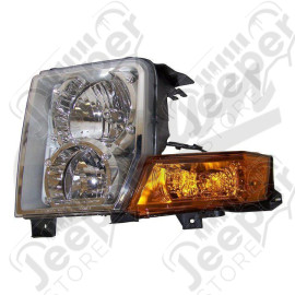 Headlight (Left)
