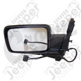 Power Mirror (Left)