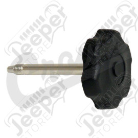 Door Surround Knob