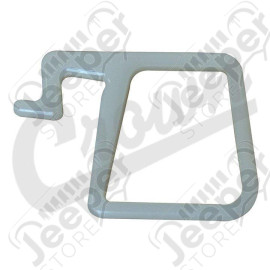 Windshield Installation Spacer