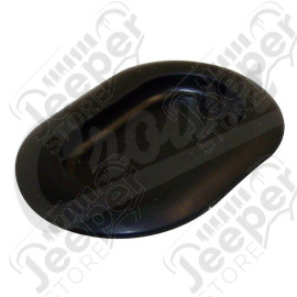 Floor Pan Plug