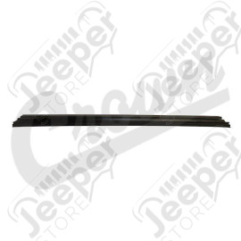 Door Glass Weatherstrip (Inner)