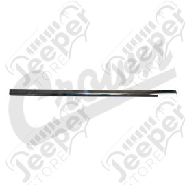 Lécheur de vitre extérieur arrière gauche pour Jeep Grand Cherokee WK2