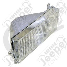 Parking Light (Left)