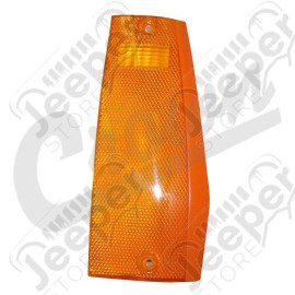 Side Marker Light (Right)
