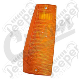 Side Marker Light (Left)