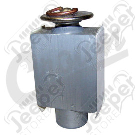 Expansion Valve