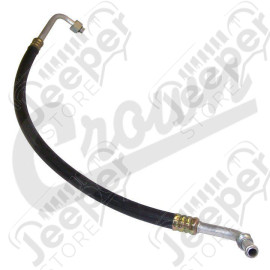 A/C Hose (Evaporator to Compressor)